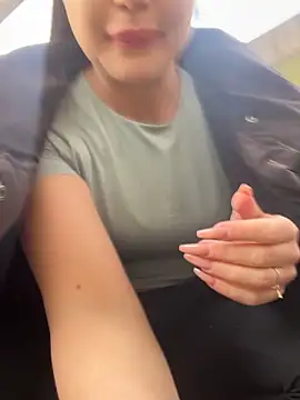 beautydiamond's Webcam Show