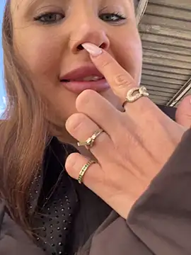 beautydiamond Show Webcam