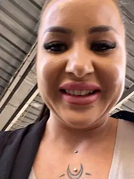 beautydiamond Webcam Show