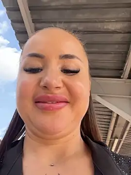 beautydiamond's Webcam Show