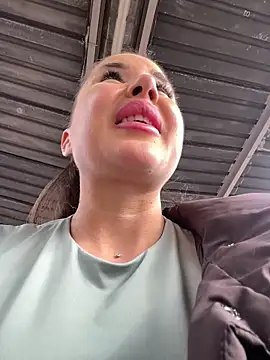 beautydiamond webkamerás műsora