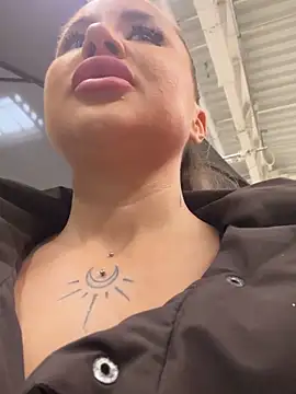 beautydiamond Webcam-Show