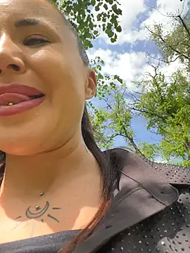 beautydiamond – webcam-show