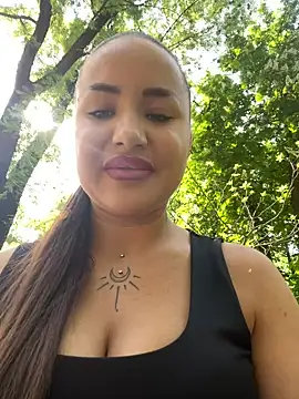 beautydiamond Show in webcam