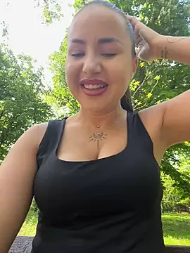 beautydiamond: вебкам-шоу