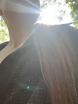 beautydiamond's Webcam Show