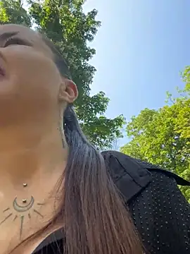 beautydiamond Webcam-Show
