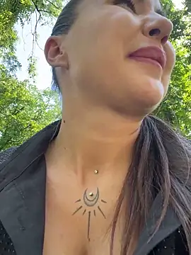 Webkamerová show beautydiamond