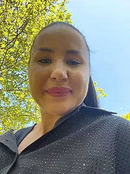 beautydiamondn Webbikameraesitys