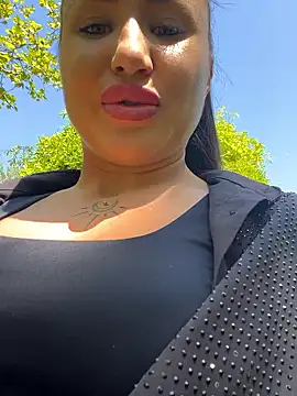 Show de webcam de beautydiamond