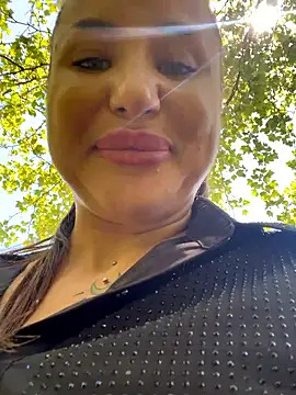 beautydiamond's Webcam Show