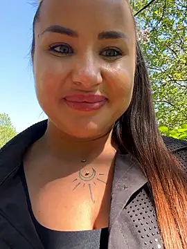 beautydiamond's Webcam Show