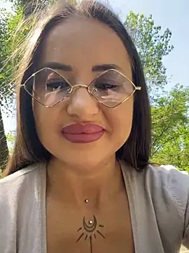 beautydiamond webcam show