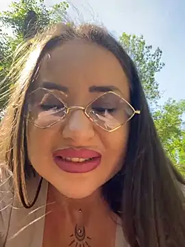 Show Webcam de beautydiamond