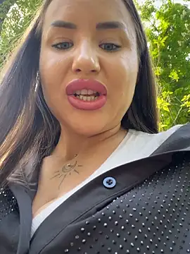 beautydiamond webkamerás műsora