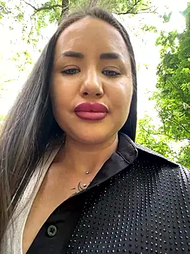 beautydiamond's Webcam Show