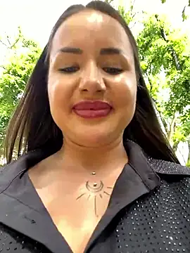 beautydiamond Pertunjukan Webcam