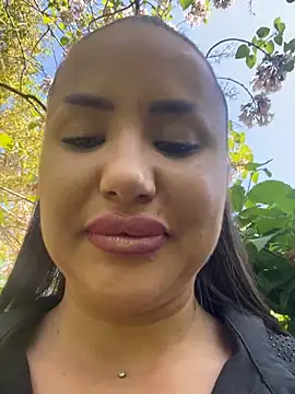 beautydiamondn Webbikameraesitys