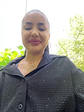 beautydiamond Webcam Show