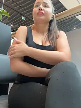 beautydiamond's Live XXX Chat