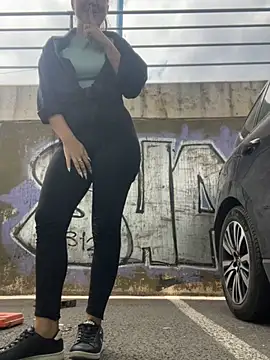 beautydiamond's Webcam Show