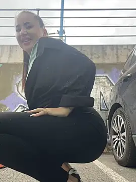 beautydiamond Show in webcam