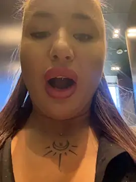 beautydiamond Webcam show