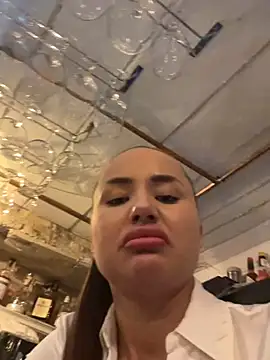 beautydiamond's Live XXX Chat