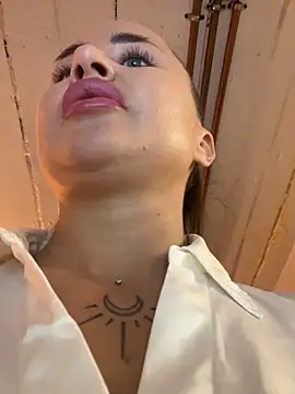 Show de webcam de beautydiamond