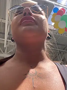 beautydiamond Webcam Show