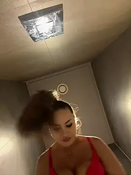 Webkamerová show beautydiamond