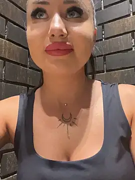 beautydiamond's Webcam Show