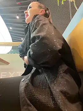 beautydiamond's Live XXX Chat