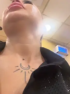 Živý XXX chat beautydiamond