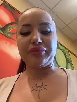 Živá chatovací místnost beautydiamond