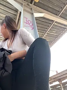 beautydiamondn Webbikameraesitys