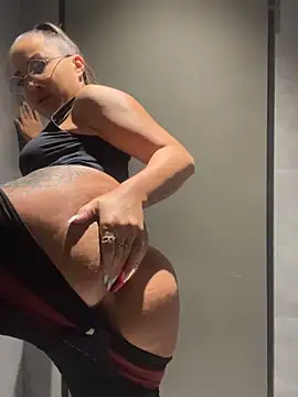 beautydiamond's Live XXX Chat