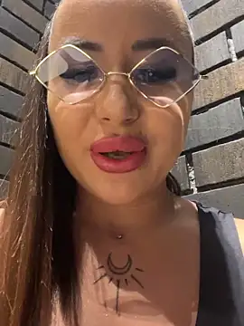 Chat ao vivo de beautydiamond