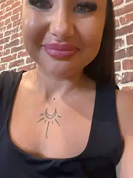 beautydiamond's Live XXX Chat