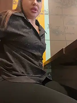 beautydiamond's Webcam Show