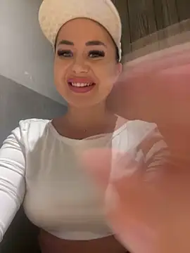 Chatroom en direct de beautydiamond