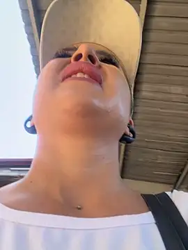 Živá chatovací místnost beautydiamond