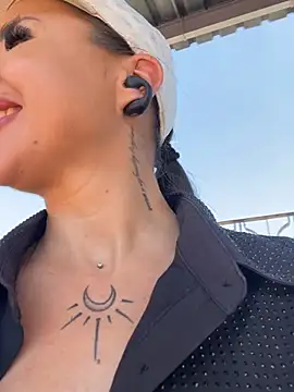 عرض كام beautydiamond