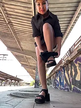 beautydiamond – webcam-show