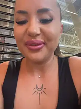 beautydiamond's Live Chat Room