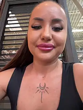 beautydiamond webcam show
