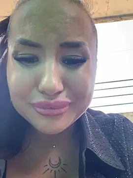 beautydiamond's Webcam Show