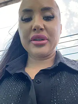 Webkamerová show beautydiamond