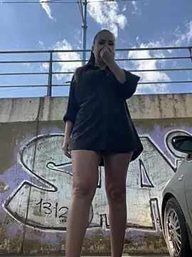 beautydiamond – Kamerová šou