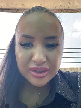 Živý XXX chat beautydiamond